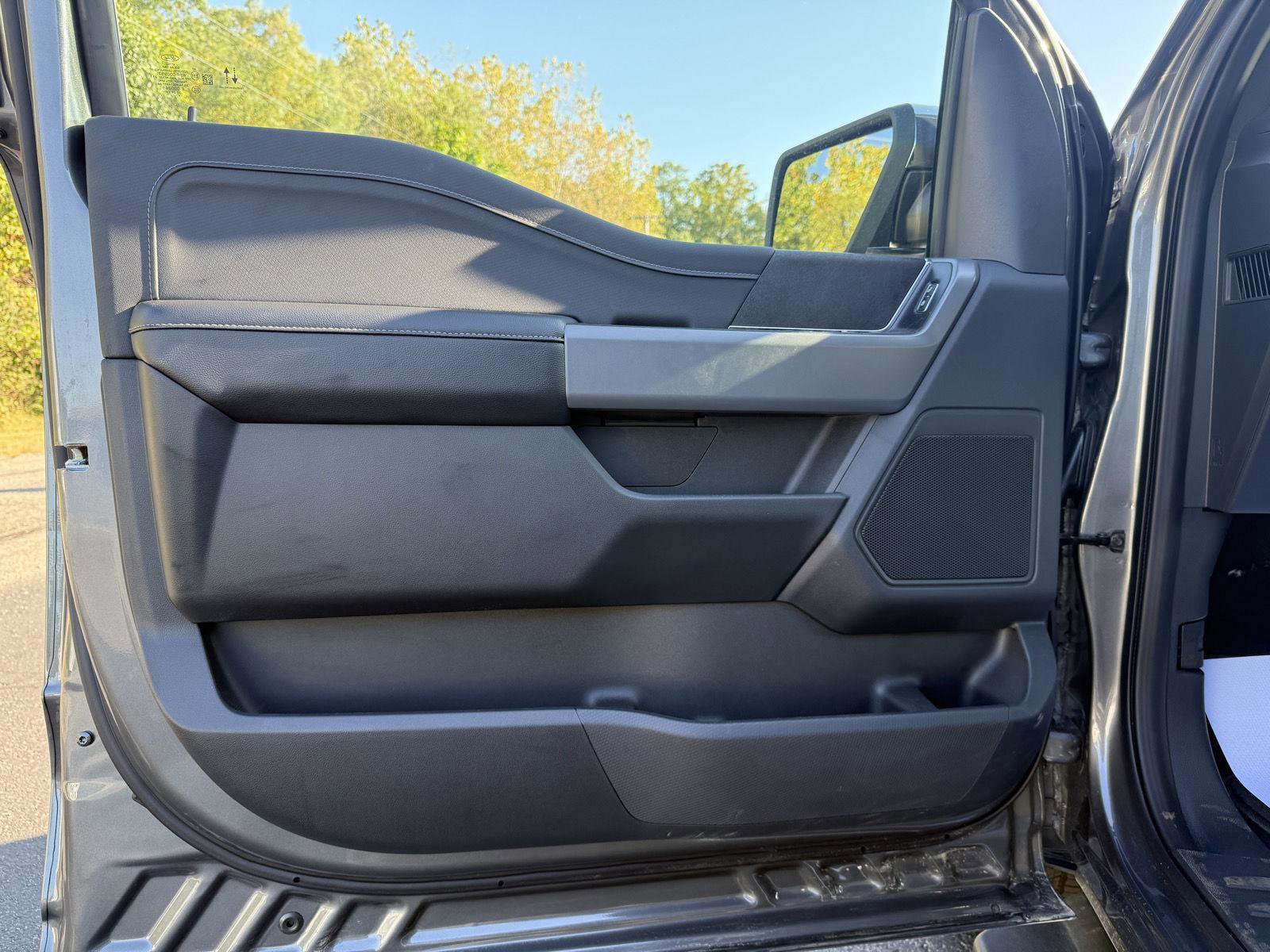 New 2025 Ford F150 XLT w/ Equipment Group 302A MID image 9