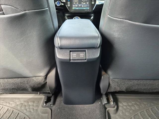 Certified 2021 Toyota Prius Prime XLE FWD image 17