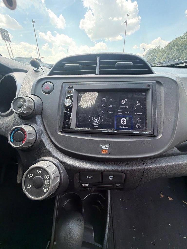 Used 2011 Honda Fit Sport image 7