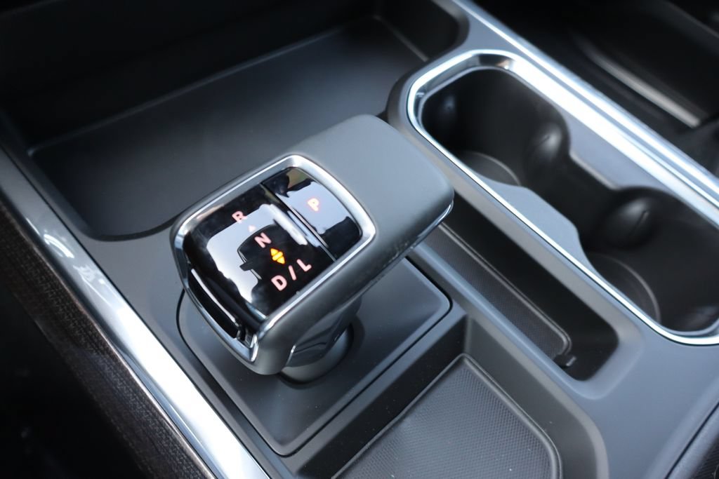 New 2026 Chevrolet Silverado 1500 LT AWD/4WD image 9