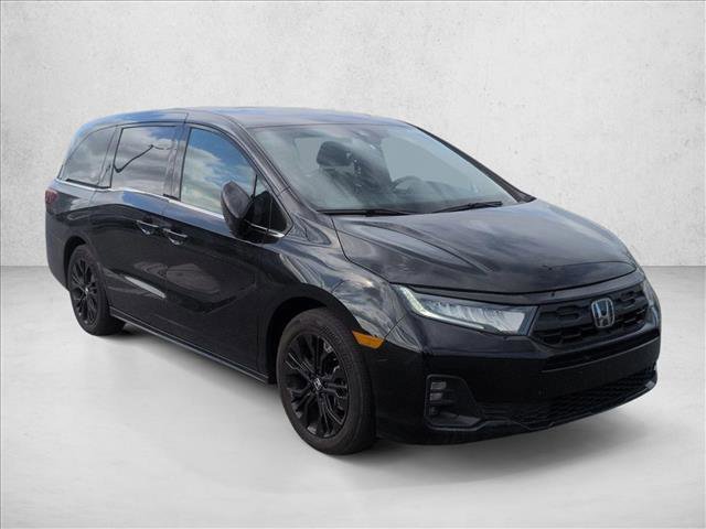 Used 2025 Honda Odyssey Sport-L image 3