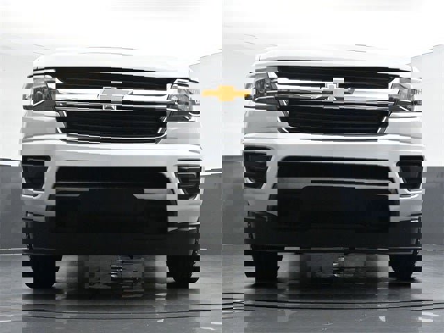 Used 2018 Chevrolet Colorado W/T image 25