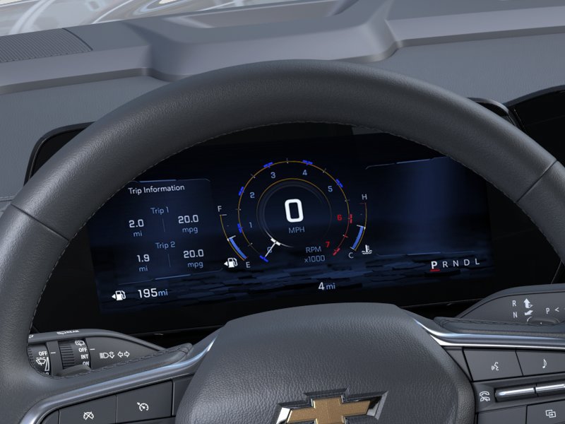 New 2026 Chevrolet Suburban LS RWD image 18
