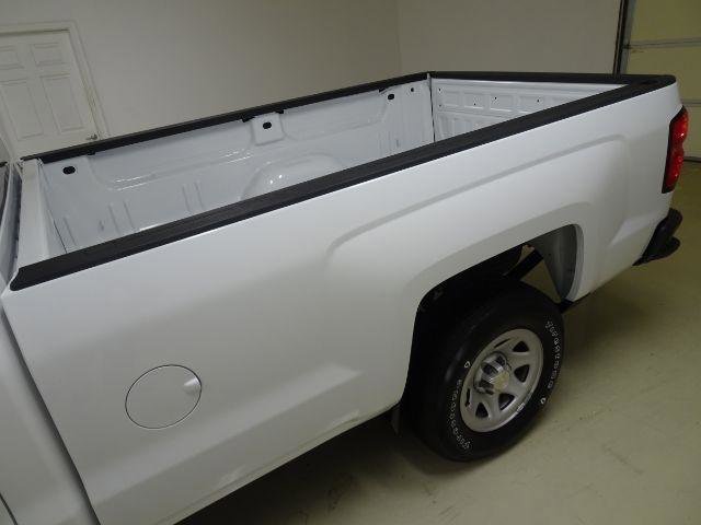 Used 2016 Chevrolet Silverado 1500 W/T w/ WT Fleet Convenience Package image 16