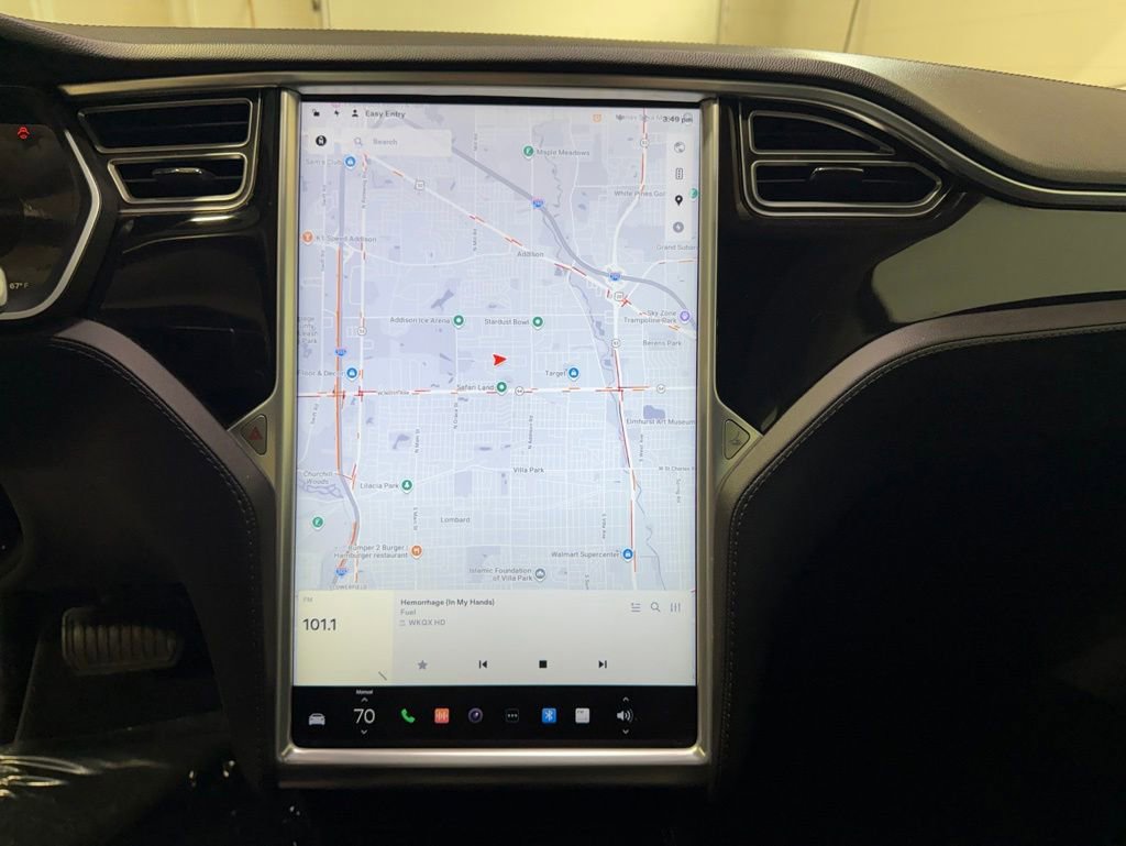 Used 2015 Tesla Model S 60 RWD image 15