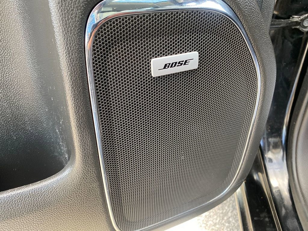 Used 2016 GMC Sierra 1500 Denali w/ Enhanced Driver Alert Package image 32