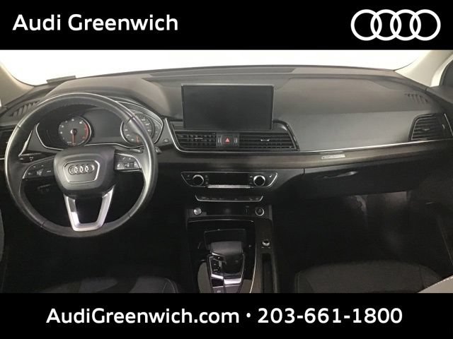 Certified 2023 Audi Q5 2.0T Premium w/ Convenience Package AWD/4WD image 14