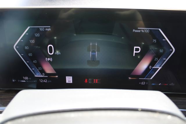 Used 2023 BMW X7 xDrive40i w/ Premium Package image 22