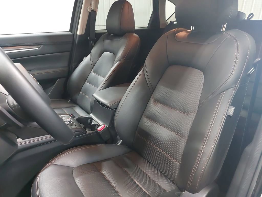 Used 2021 MAZDA CX-5 Grand Touring Reserve image 15