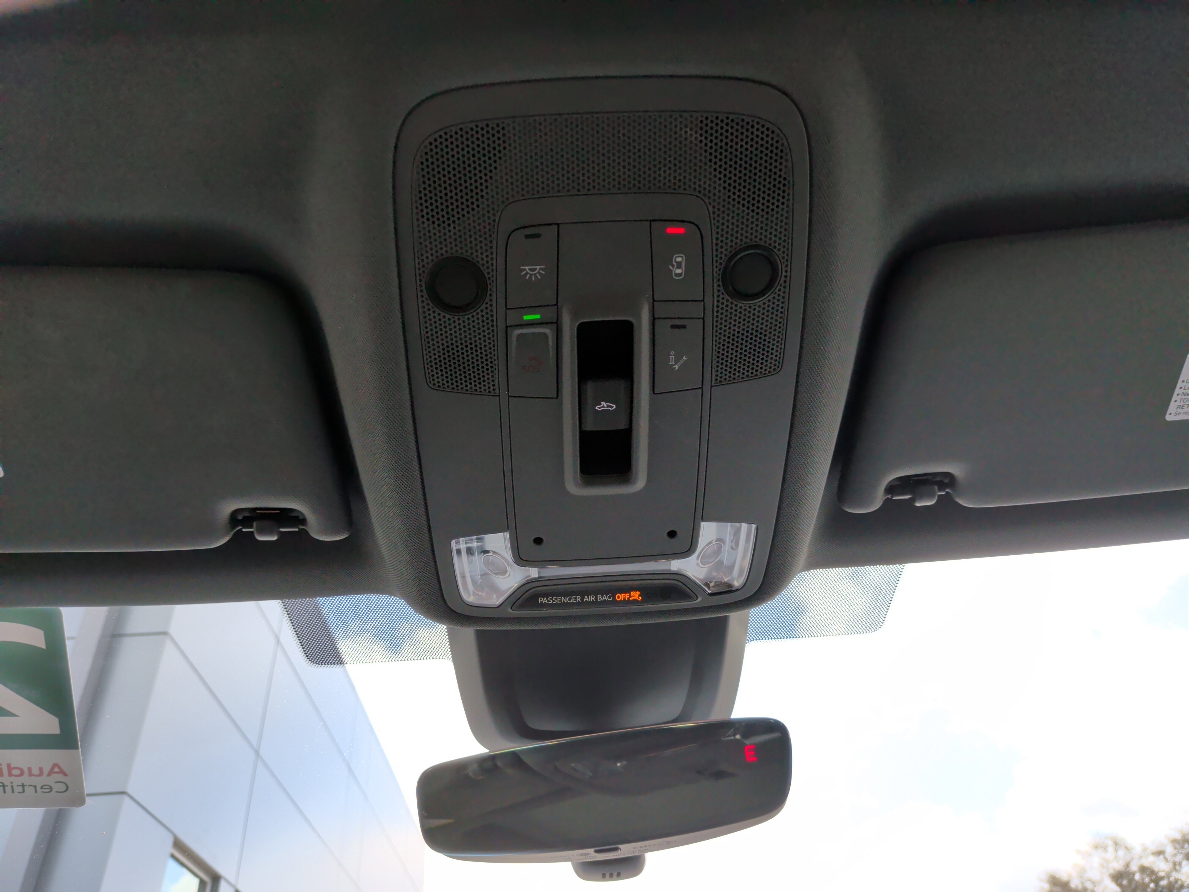 Certified 2023 Audi A3 2.0T Premium w/ Convenience Package image 26