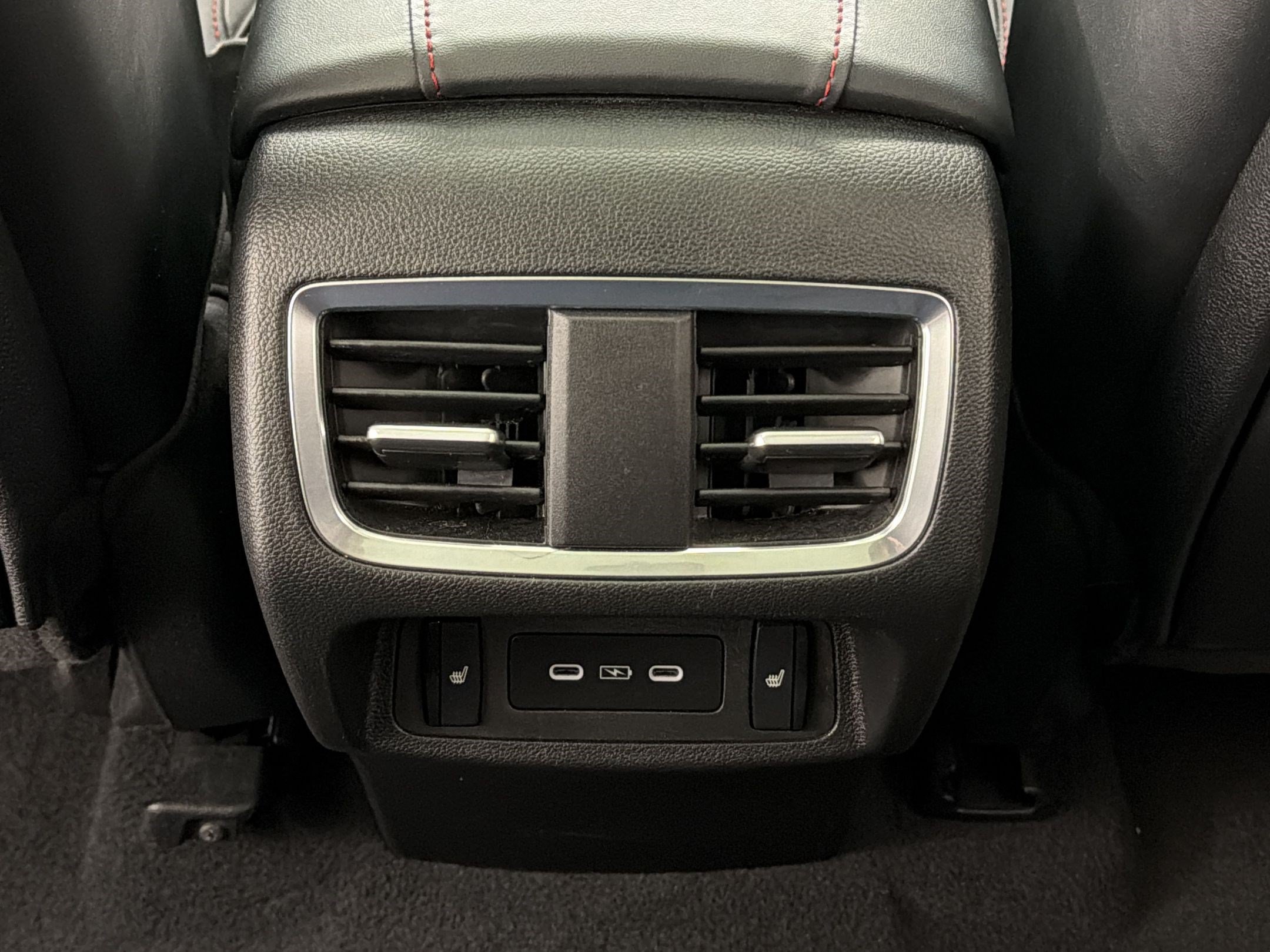 Used 2022 Acura RDX AWD image 35