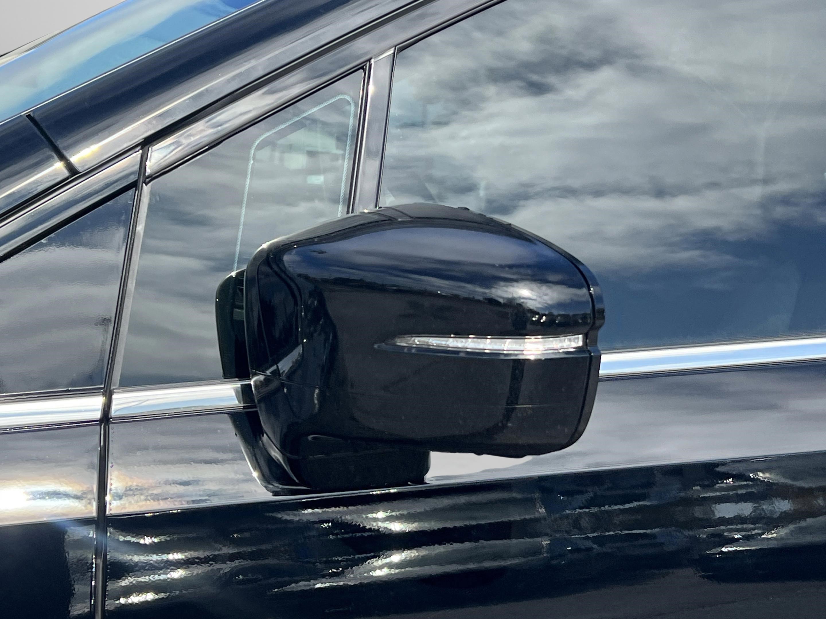 New 2026 Honda Odyssey Sport-L image 14