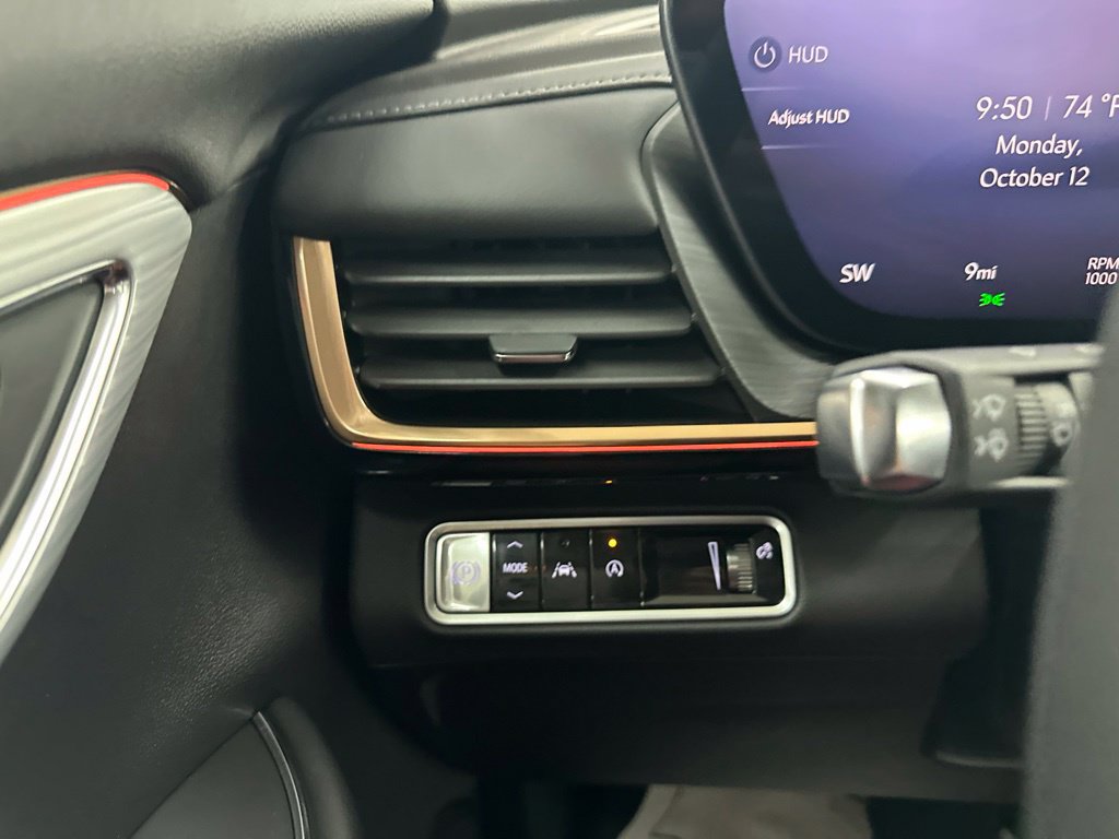 New 2026 Buick Envision Avenir AWD/4WD image 44