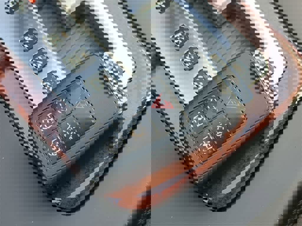 Used 2008 Volvo XC70 3.2 image 31