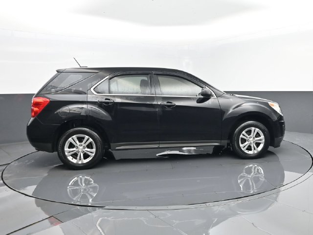 Used 2015 Chevrolet Equinox LS FWD image 4
