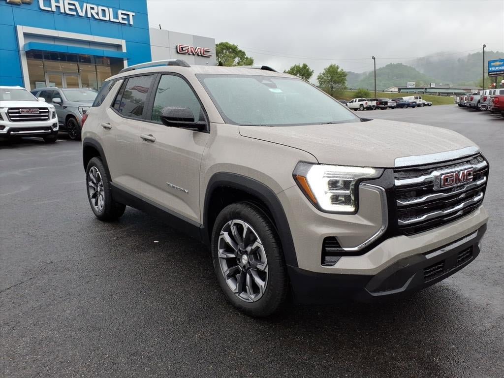 New 2026 GMC Terrain Elevation w/ Elevation Premium Package AWD/4WD image 10