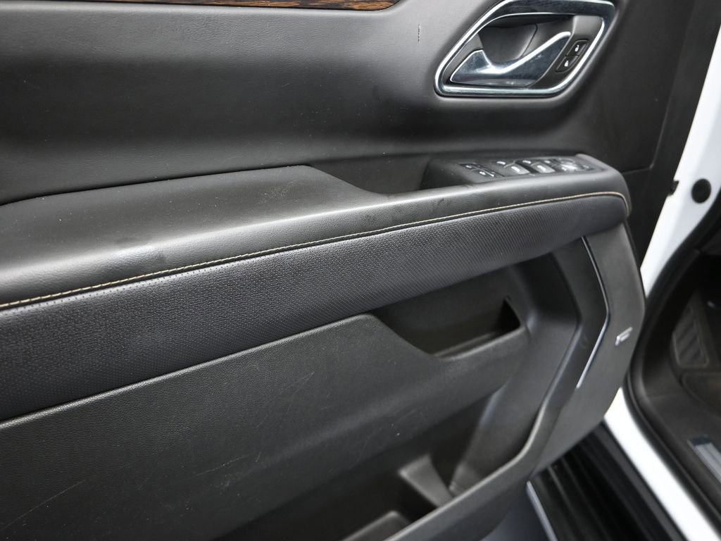 Used 2023 Chevrolet Tahoe Premier image 11