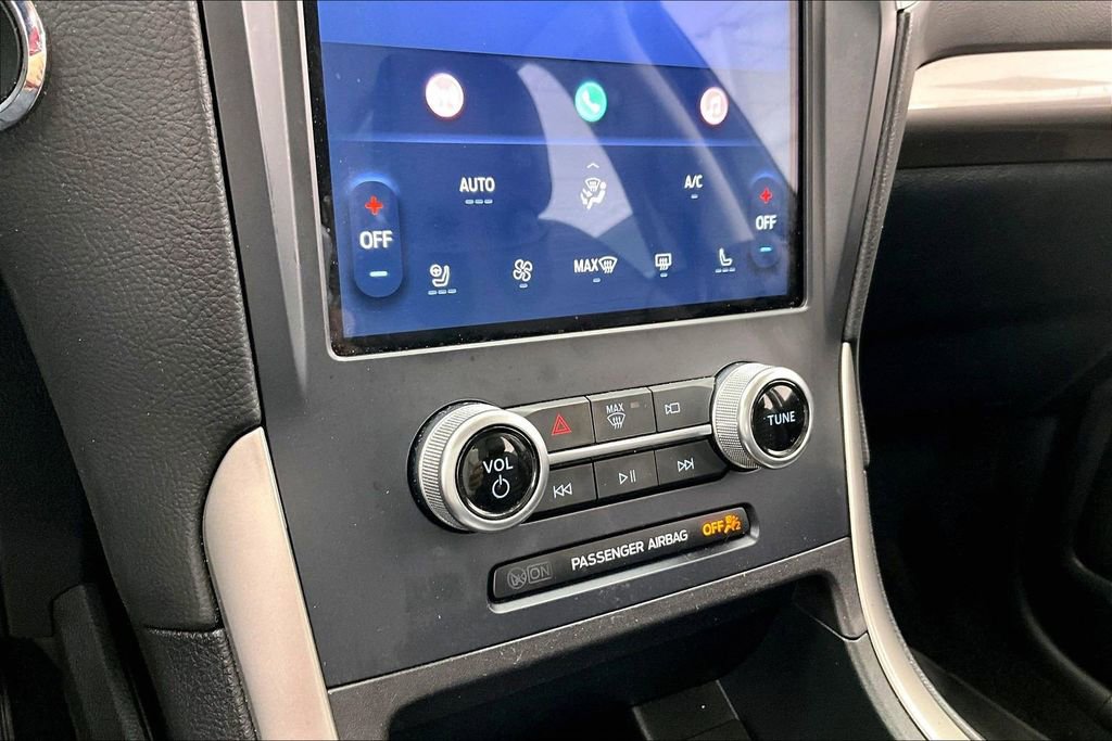 Certified 2023 Ford Edge SEL w/ Convenience Package AWD/4WD image 31