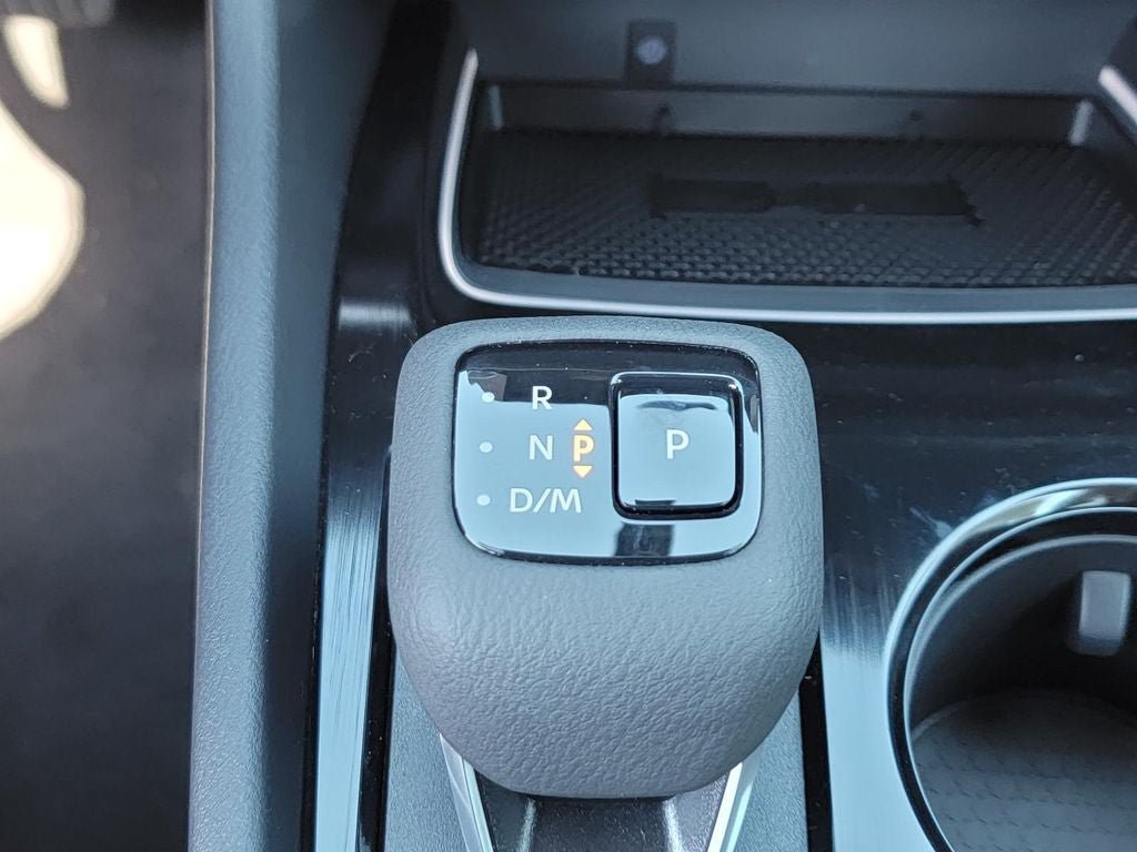 New 2026 Nissan Rogue SV w/ Rock Creek Premium Package AWD/4WD image 26