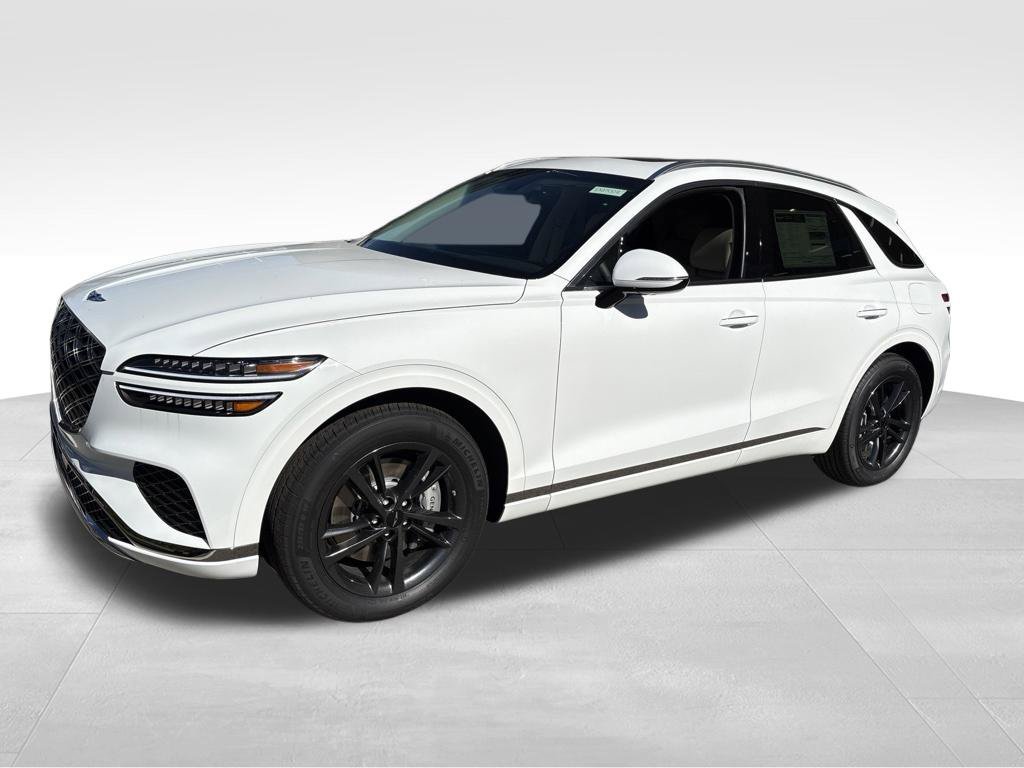 New 2027 Genesis GV70 2.5T Select AWD/4WD 360° Tour