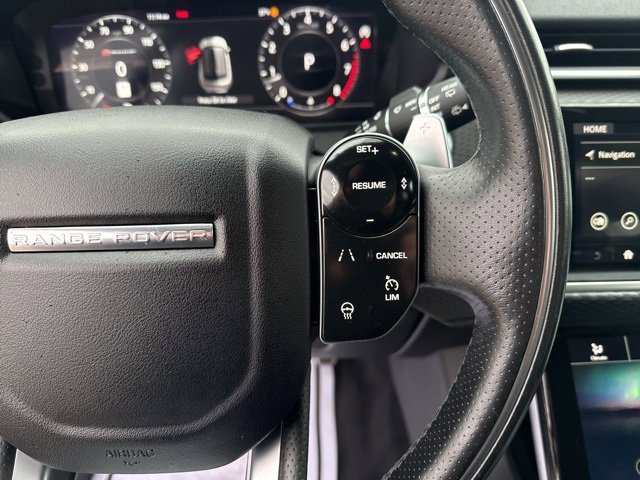 Used 2019 Land Rover Range Rover Velar R-Dynamic SE image 19