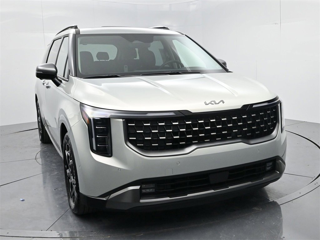 New 2026 Kia Carnival SX Prestige image 2