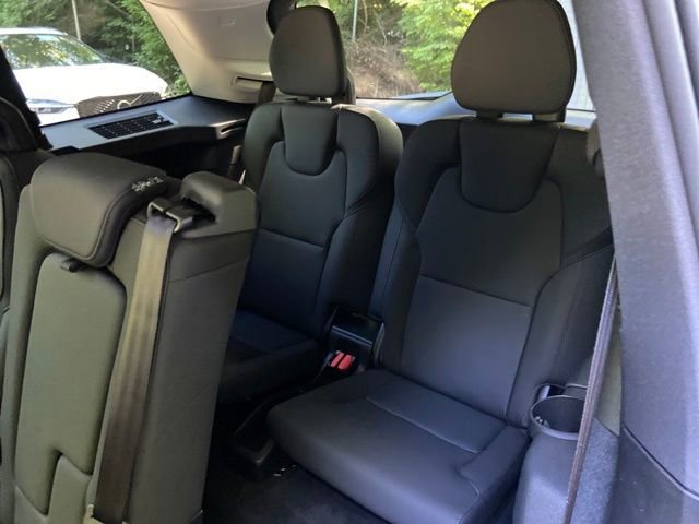 New 2026 Volvo XC90 B6 Plus w/ Protection Package Premier image 16