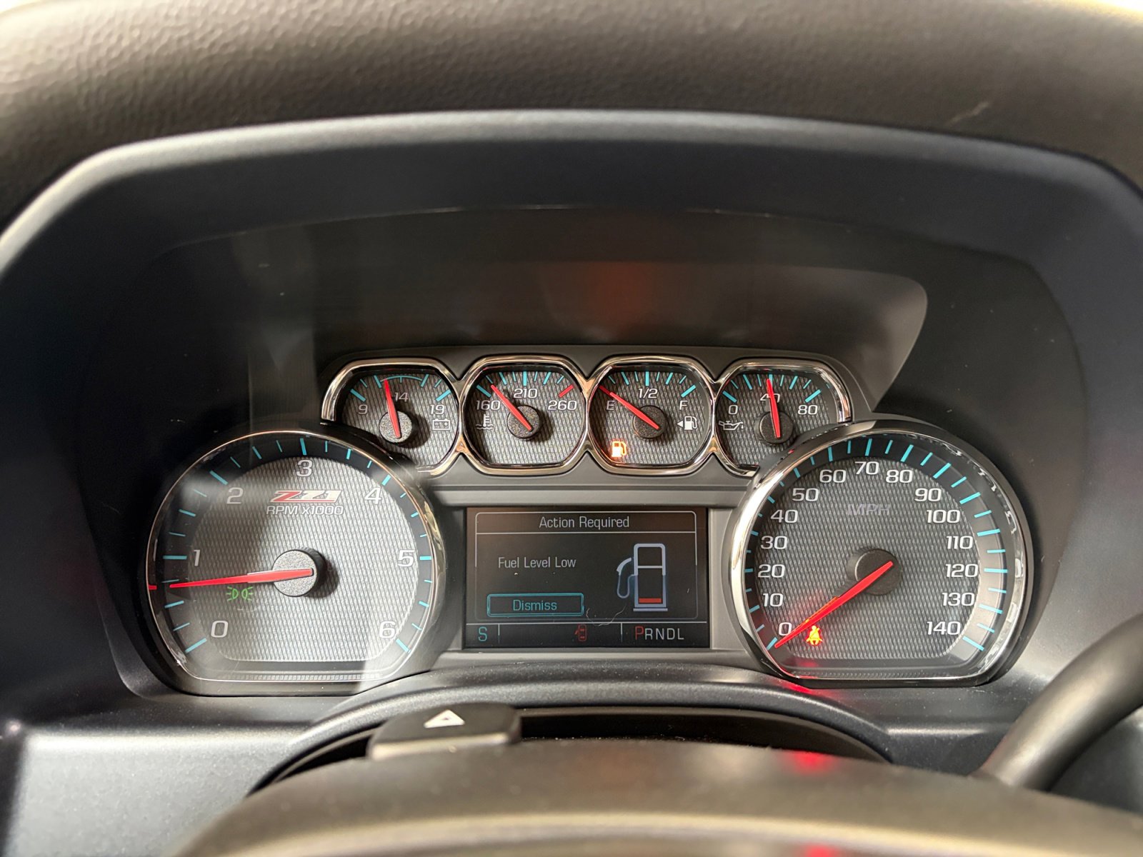 Used 2018 Chevrolet Silverado 1500 LT w/ All Star Edition image 14