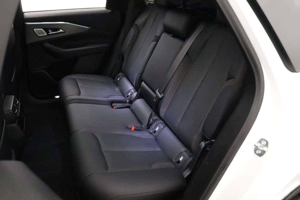 Used 2024 Acura ZDX A-Spec AWD/4WD image 10