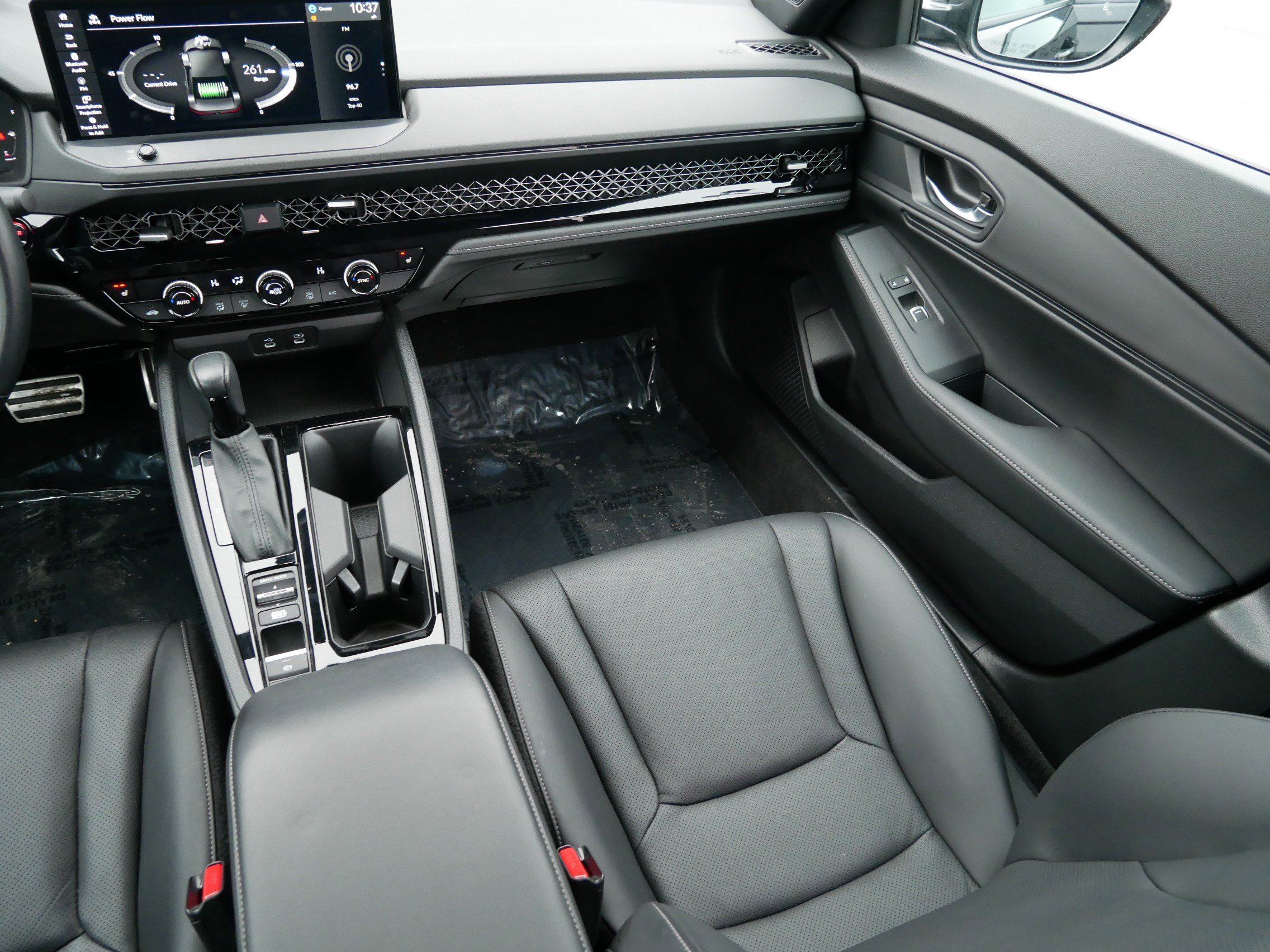 Certified 2023 Honda Accord Sport image 11