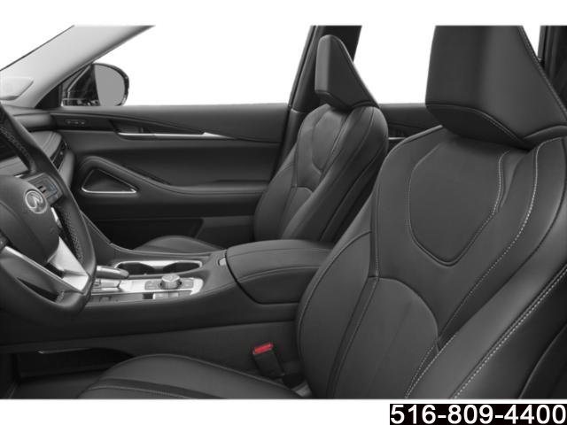 Used 2023 INFINITI QX60 Autograph w/ Cargo Package image 13