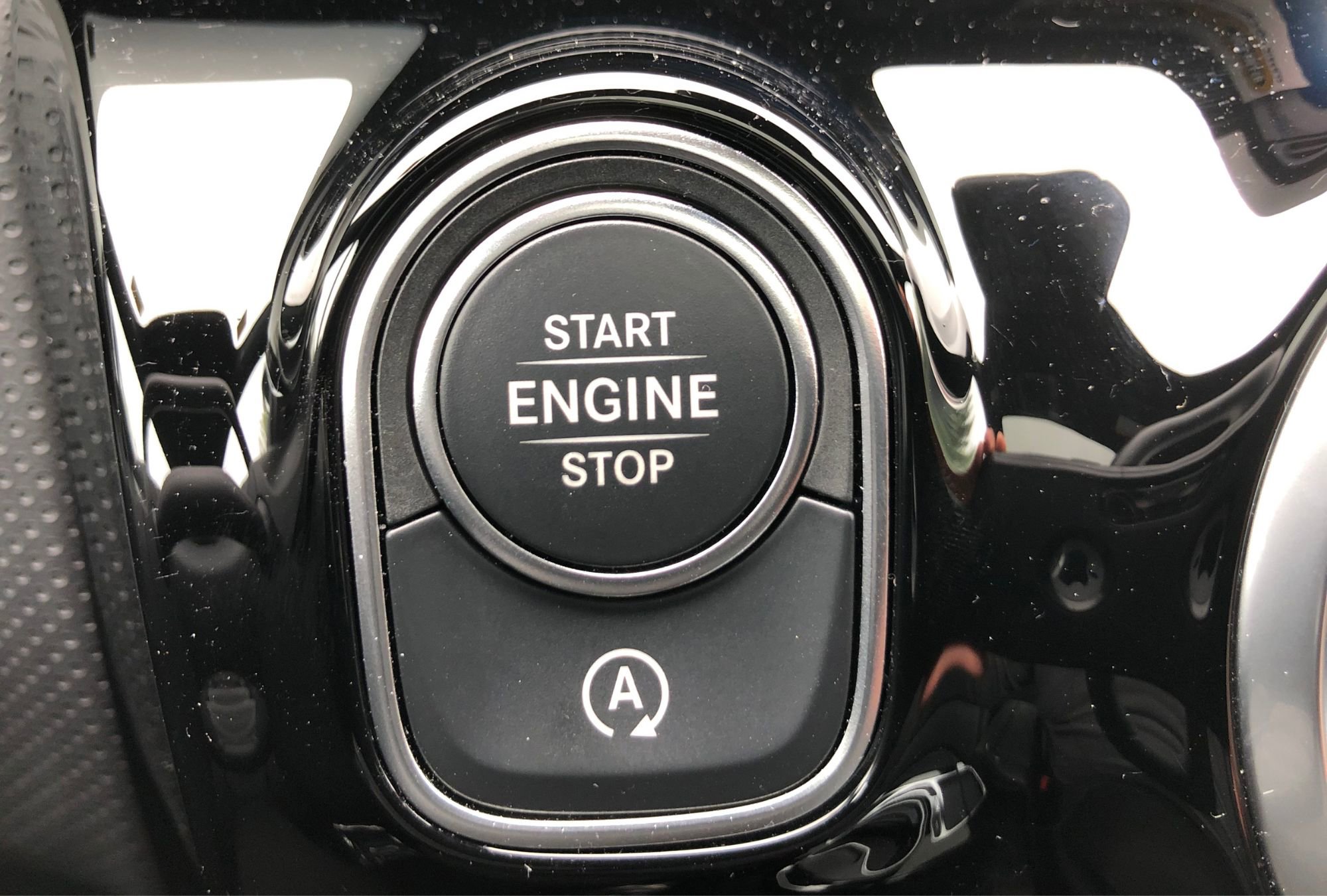 New 2025 Mercedes-Benz CLA 250 4MATIC image 20