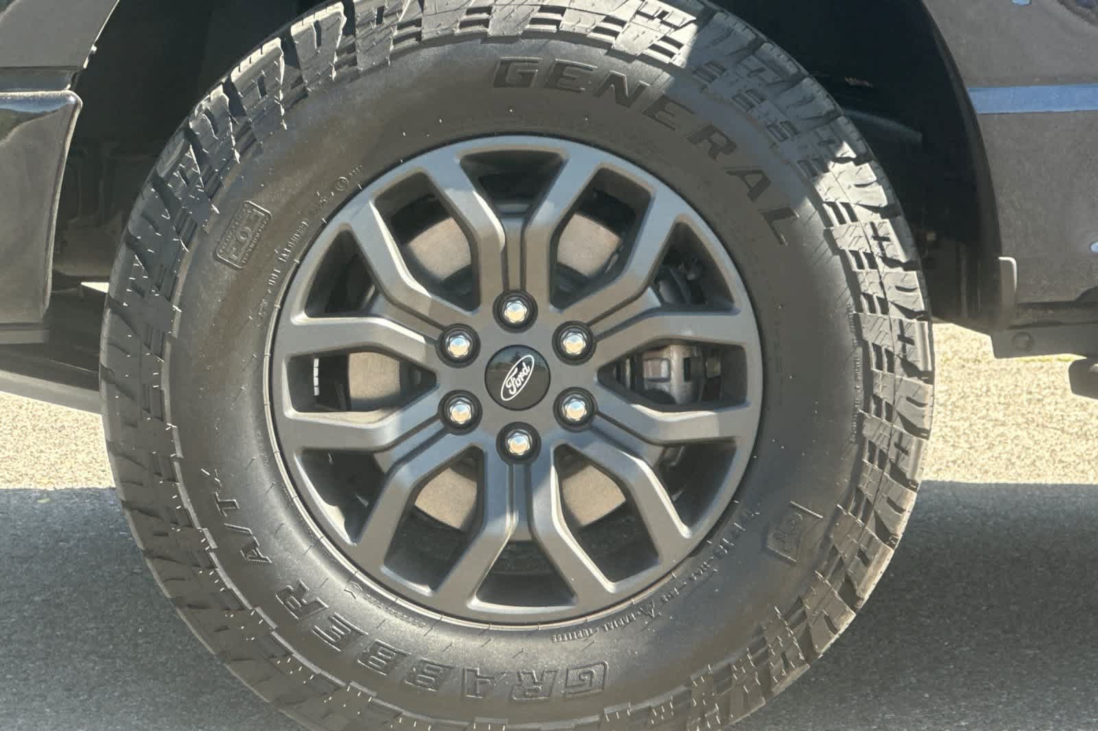 Used 2025 Ford F150 Tremor w/ Bed Utility Package AWD/4WD image 26