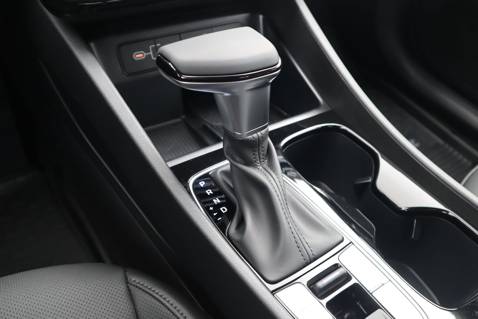 New 2026 Hyundai Santa Cruz XRT image 16