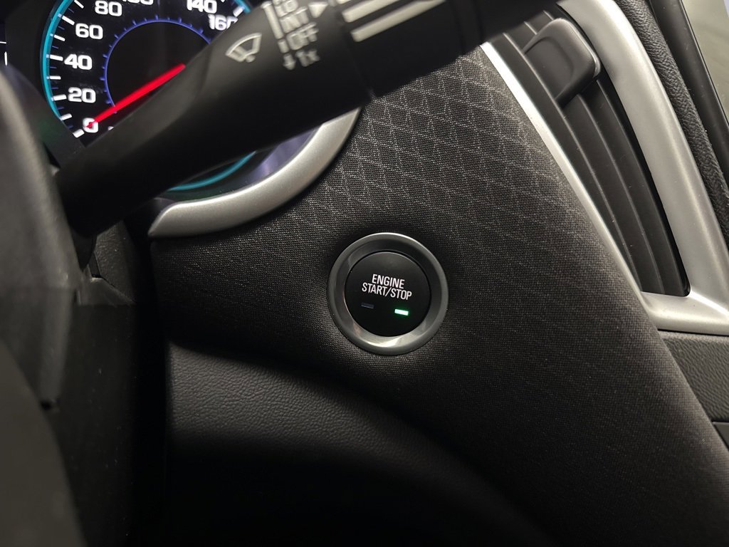 Used 2023 Chevrolet Malibu LT image 26