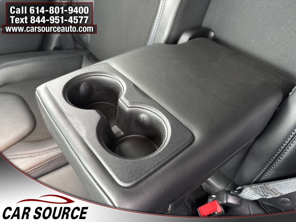 Used 2019 Jeep Cherokee Latitude Plus image 39