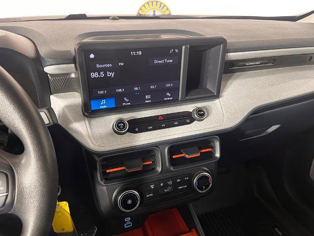 Certified 2022 Ford Maverick XLT w/ Equipment Group 300A Standard image 2