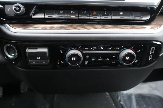 New 2026 Chevrolet Silverado 3500 LT w/ Safety Package image 28