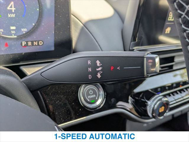New 2026 Honda Prologue Elite image 19