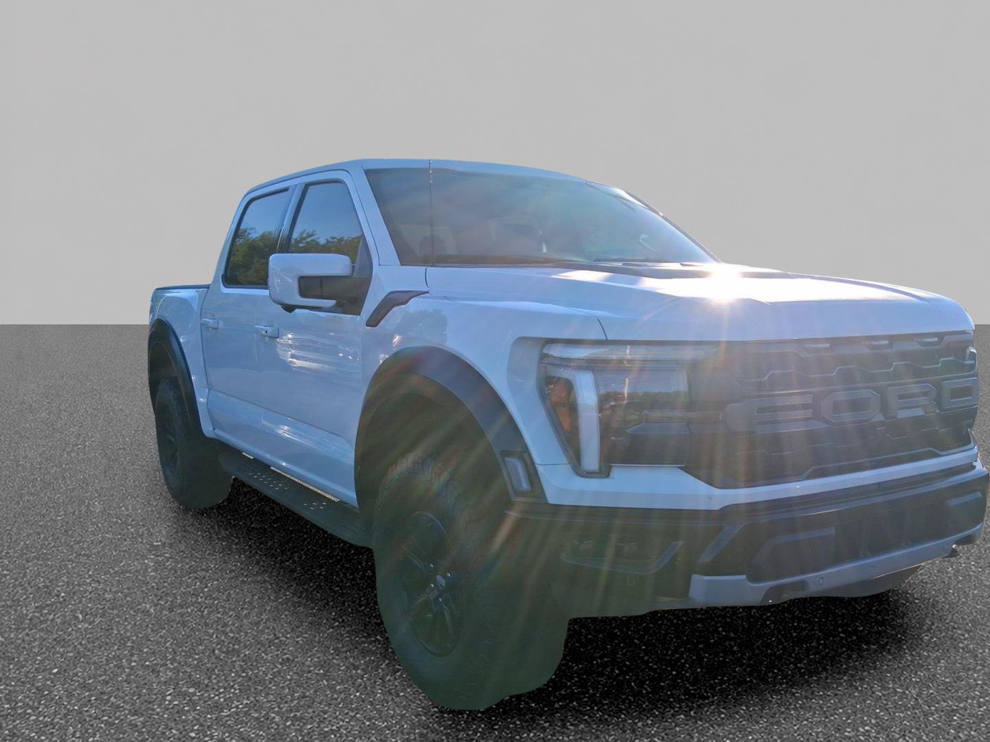 Certified 2024 Ford F150 Raptor AWD/4WD image 2