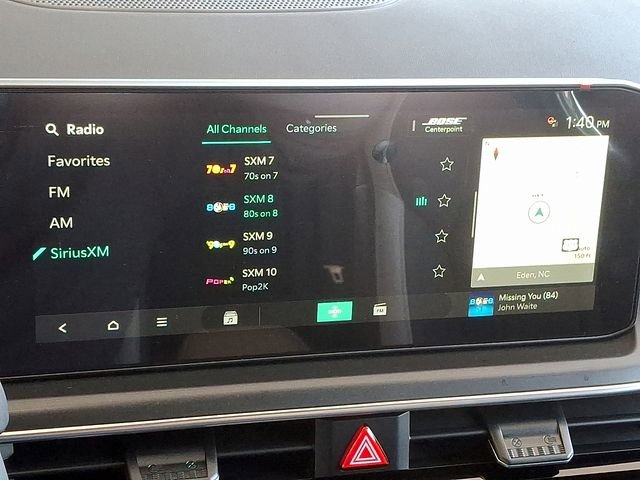 New 2026 Kia K5 GT-Line image 13