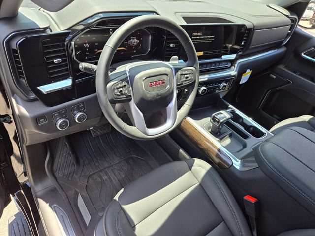 New 2026 GMC Sierra 1500 Elevation w/ Elevation Premium Package AWD/4WD image 10