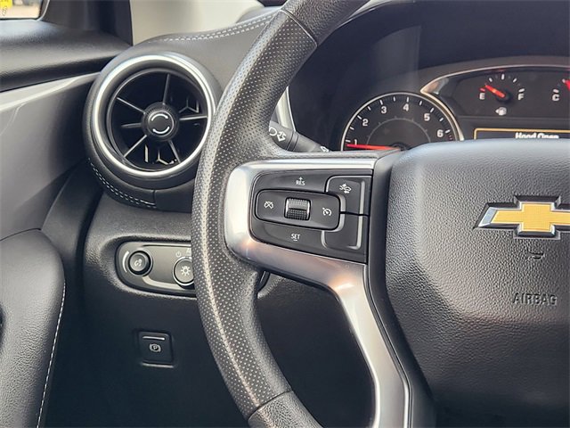 Used 2024 Chevrolet Blazer LT w/ Convenience Package image 28