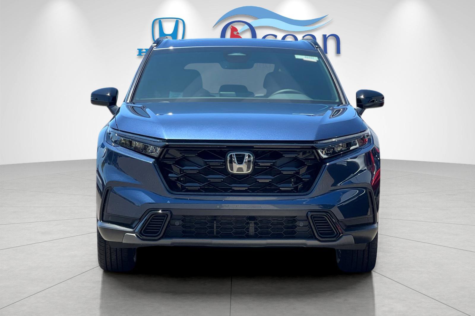 New 2026 Honda CR-V Sport-L image 8