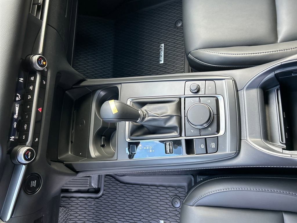 New 2026 MAZDA CX-30 AWD 2.5 S image 17