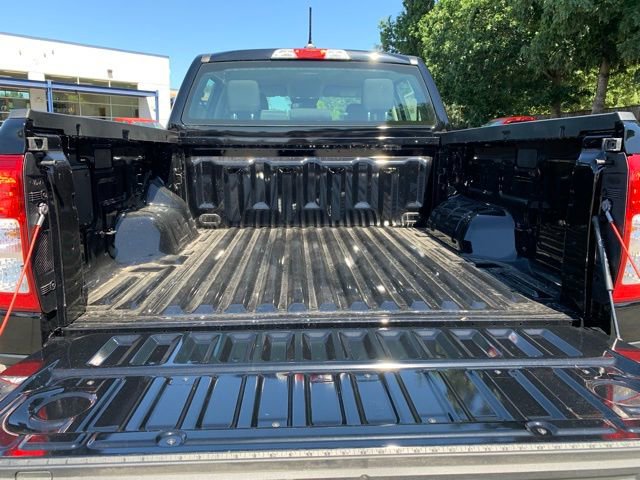 New 2025 Ford Ranger XL AWD/4WD image 6