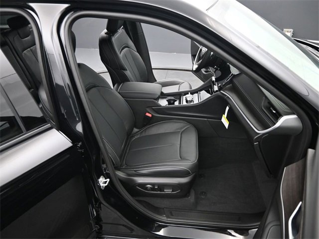 New 2026 Jeep Grand Cherokee Limited image 19