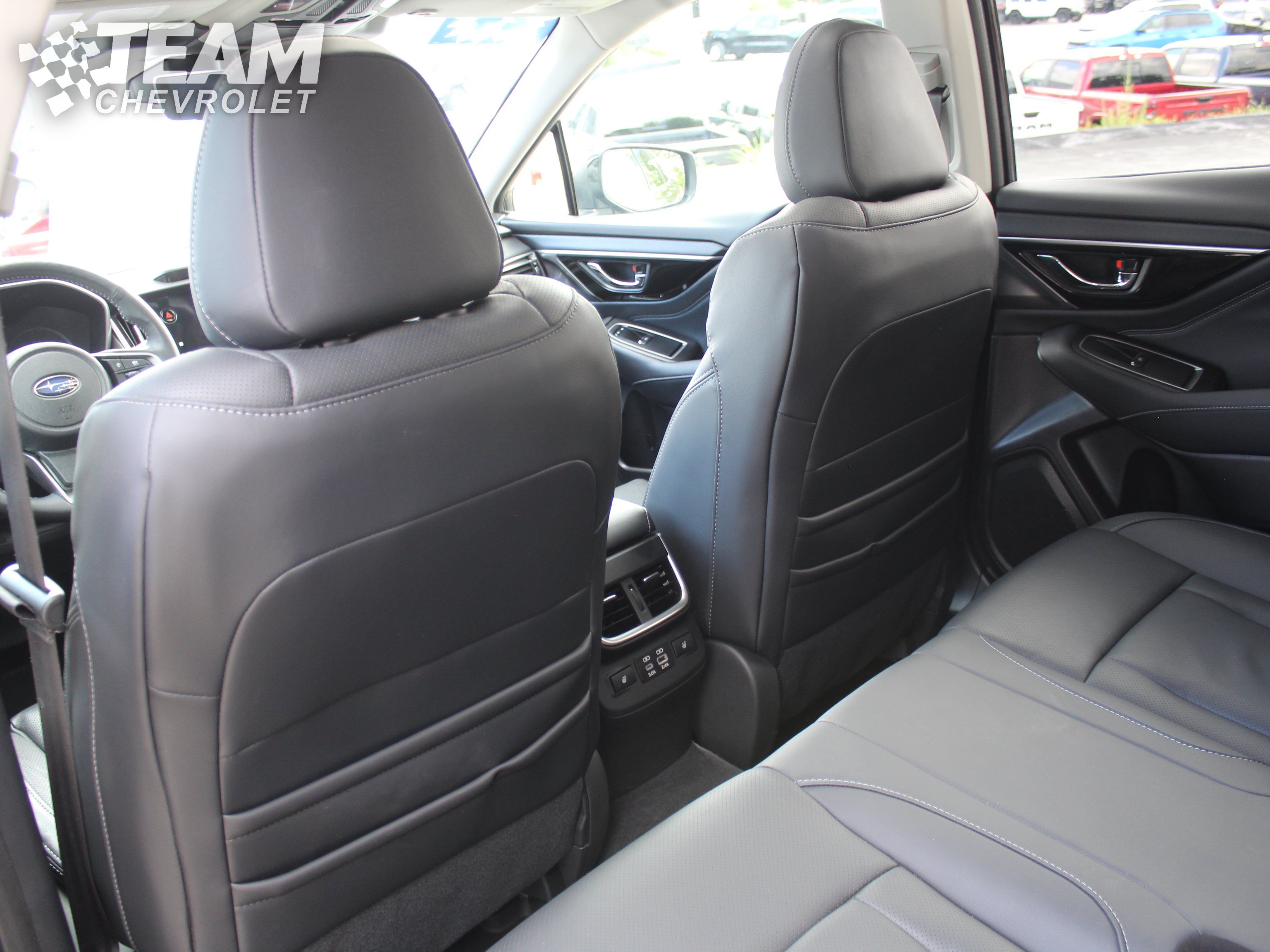 Used 2024 Subaru Outback Touring XT AWD/4WD image 24