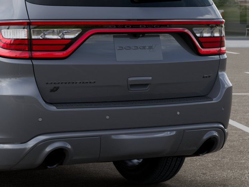 New 2026 Dodge Durango GT AWD/4WD image 14