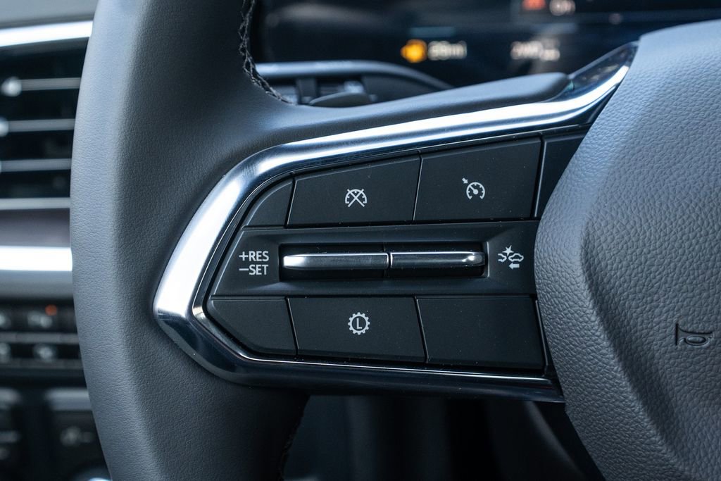 New 2026 Chevrolet Tahoe LS image 17